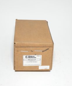 Watson McDaniel WFT-015-14-N Float & Trap Assembly 1" FT-15