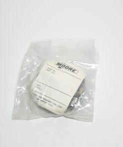 Moore 10636-71 Valve Positioner Diaphragm Assembly