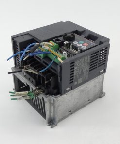 *Missing Cover* Mitsbishi FR-E740-095SC-NA Drive Inverter 3PH 9.5A 380-480V