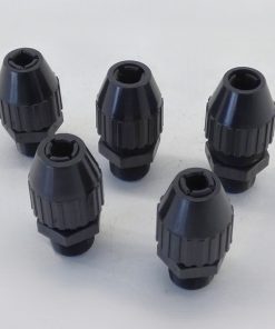 *Lot of 5* Thomas & Betts 1/2" Liquid-Tight Conduit Cable Gland