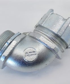 Thomas & Betts ABB 1-1/2" 90° Liquid-Tight Conduit