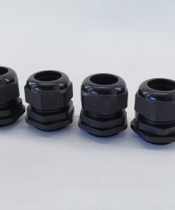 *Lot of 4* Cable Gland 1-1/2" NPT