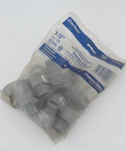 *Pack of 15* Carlon Thomas & Betts E943D15L SCH 40 Male Terminal Adapter 1/2"