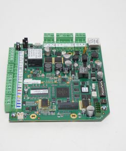 Honeywell NetAXS-123 Access Control Subassembly Circuit Board