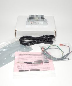 Honeywell PRO32E1PS PRO3200 Power Supply Kit Meanwell PSC-100AHO