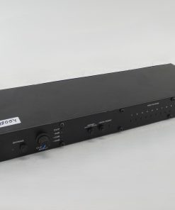 Sabine FBX-901 Feedback Exterminator NO Power Cord