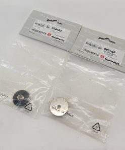 *Lot of 2* Manfrotto 088LBP 1/4" Female to 3/8" Male Adapter Small