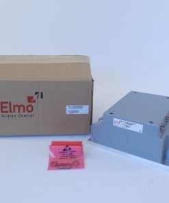 Elmo Motion Control G-DRUR650/80EES0 Servo Drive EtherCat