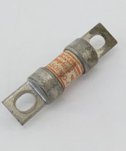 Ferraz Shawmut A50P60-4 Fast Acting Semiconductor Fuse 60A 500VAC