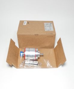 TR Electronic CMV65M-00009 Absolute Rotary Encoder 11-27VDC SSI