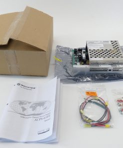 *Parts/Repair* Honeywell Notifier ACPS-610 Fire Alarm Power Supply Addressable Charger