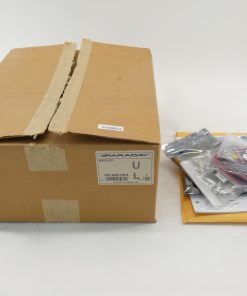 Faraday 500-649110FA MPC6-EP Fire Alarm System Control Panel Kit