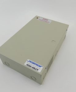 Securitron BPS-24-1 Assa Abloy Linear Power Supply 24VDC 1A
