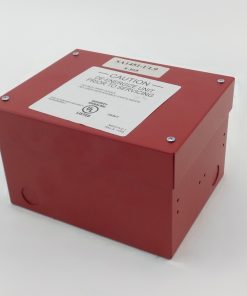 Honeywell SA1451-UL9 Transformer w/ Enclosure 120VAC Fire Alarm