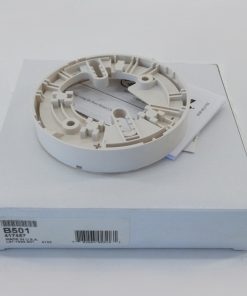 System Sensor 417487 B501 Smoke Detector Base Mount Bracket