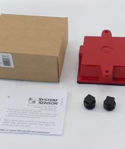 System Sensor S000760K04 WBB Waterproof Back Box