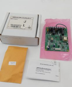 Faraday 500-649330FA MPC-DACT Optional Plug-In Dialer Board