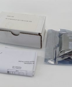 Security Door Controls CR-12 Relay Module 5A 12V