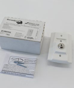 System Sensor RTS151KEY Remote Test Station NO Keys