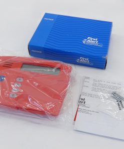 Honeywell First Alert FA570CR Fire Alarm LCD Keypad Annunciator 12VDC
