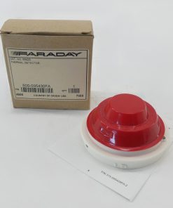 Faraday 500-095430FA Model 8842 Thermal Fire Detector