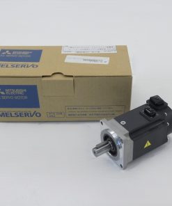 Mitsubishi HG-KN43JK AC Servo Motor 3AC 108V 2.6A 400W