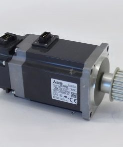 Mitsubishi HF-KN43K AC Servo Motor 101V 2.7A 400W 3AC
