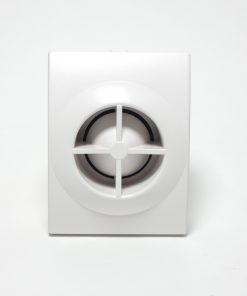 Honeywell WAVE Series Two-Tone Indoor Siren