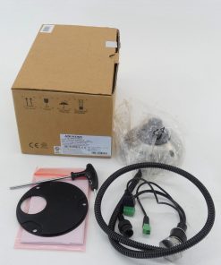 DS-2XC6122FWD-IS 2MP Camera 4mm Anti-Corrosion