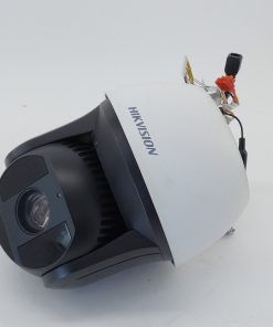 Hikvision DS-2DF8223I-AEL PTZ Speed Dome Network Camera 24VAC 60W