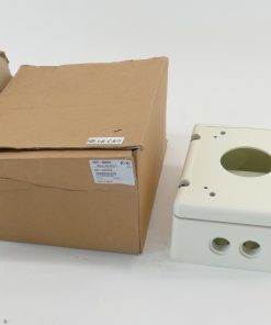 Hanwha Techwin SBP-300NB/EX SBP300NB Camera Box Mount Installation