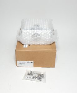 OpenEye OE-CA00JB-02 Outdoor Camera Junction Box Square