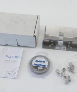 Nedap 5626595 Set Pole Mounting Kit Transit Mount