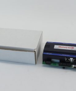 Honeywell SEC-H-602 Security Access Control NiagaraAX Framework DIN Rail