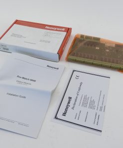 Honeywell PW6K1OUT Access Control Output Module Pro-Watch