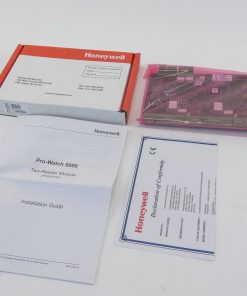 Honeywell PW6K1R2 Access Control Module Board Pro-Watch 6000 Two-Reader