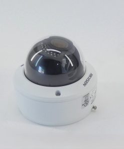 DS-2CD4124FWD-IZ Dome IR Network Camera 12VDC 9W