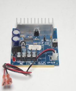 05136-001 KPS-5-1 Power Supply Board 12VDC 2.5A