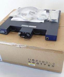 Juniper EX-RPS External Redundant Power System 100-240V 12A 50/60Hz