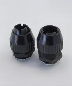 *Lot of 2* Thomas & Betts 2" Liquid-Tight Conduit Cable Gland