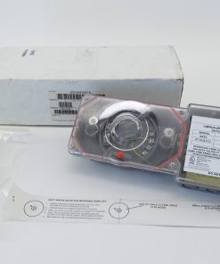 Faraday 500-649706FA 8741 Air Duct Smoke Detector Housing
