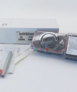 Siemens S54319-B23-A1 FDBZ492-HR Air Duct Smoke Detector Housing