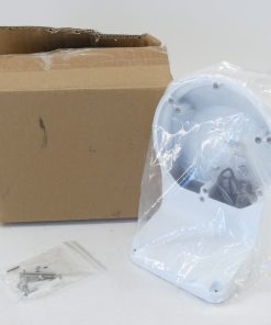 OpenEye OE-CA79WM In/Out Wall Mount Camera Bracket White