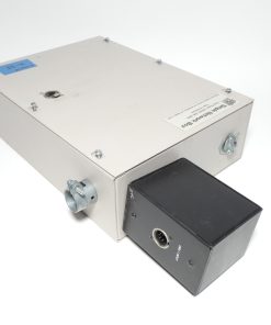 ETC 7150A1002 Simple Network Box Enclosure 5-Port Cisco SF100D-05 DMX 120V