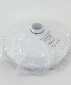Turing Video TF-AMS5AV2E Threaded Pendant Mounting Cap Only White