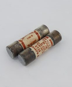 *Lot of 2* Shawmut OT30 One-Time 30A Fuse 250V