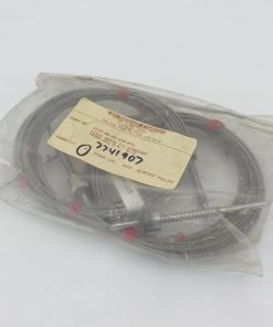 *Lot of 4* AIC Equipment and Controls 2210-WB-A0-035-072 Fixed Depth Thermocouple w/ Straight Probe