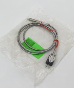 Type J Thermocouple Melt Bolt 1/2-20x4