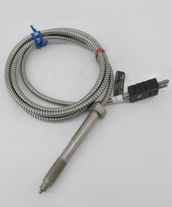 Barber-Colman P021-41304-060-1-00 Melt Bolt Thermocouple Probe