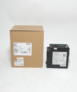 Weidmuller 2467000000 Power Supply PRO TOP1 480W 24V 20A